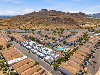 2323 Evans Dr, Phoenix, AZ 85022