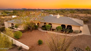 2323 Greasewood St, Apache Junction, AZ 85119