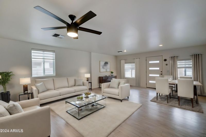 2323 E Harvard St, Phoenix, AZ 85006