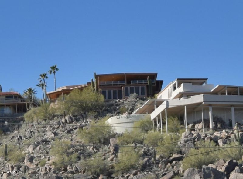 2323 E Marco Polo Rd, Phoenix, AZ 85024