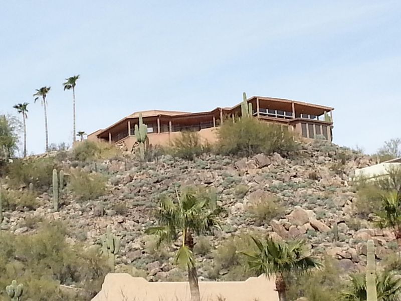 2323 E Marco Polo Rd, Phoenix, AZ 85024