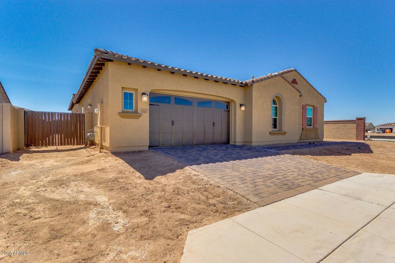 2323 E Nolan Pl, Chandler, AZ 85249