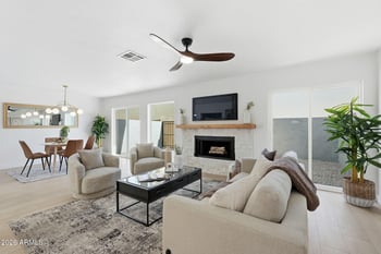 2323 Evans Dr, Phoenix, AZ 85022