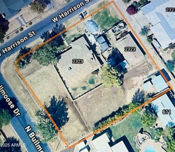 2323 Harrison St, Chandler, AZ 85224