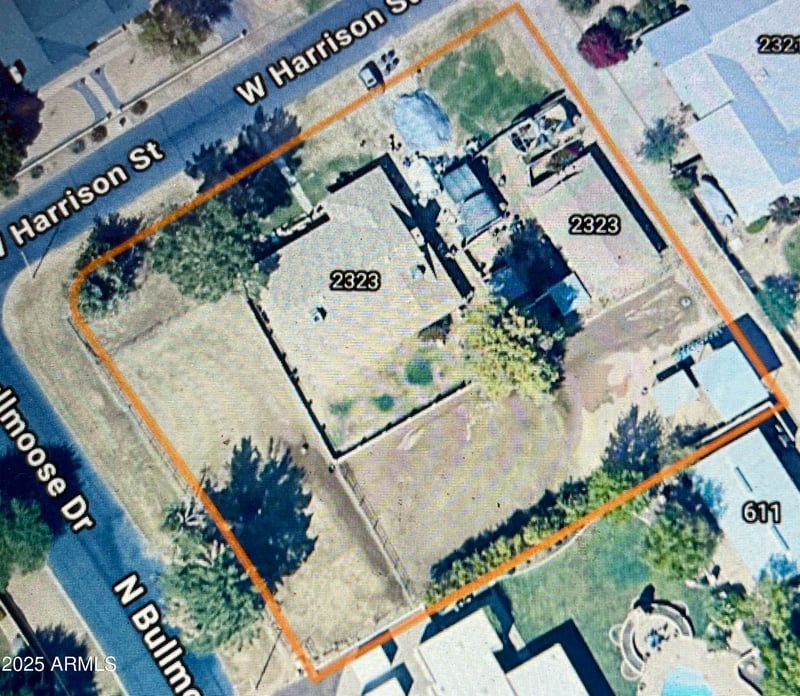 2323 Harrison St, Chandler, AZ 85224