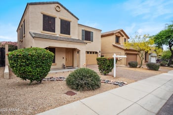 2323 Hunter Ct, Phoenix, AZ 85085