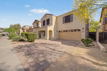 2323 Hunter Ct, Phoenix, AZ 85085