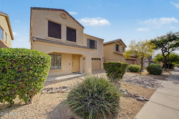 2323 Hunter Ct, Phoenix, AZ 85085