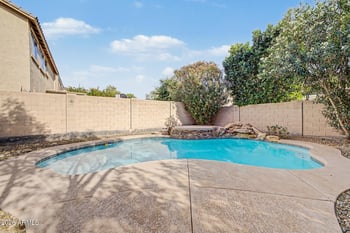 2323 Hunter Ct, Phoenix, AZ 85085