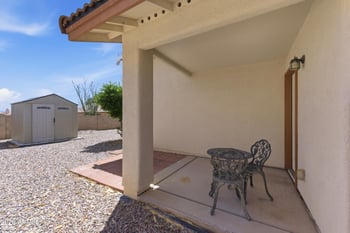 2323 Ironmaster St, Sierra Vista, AZ 85635