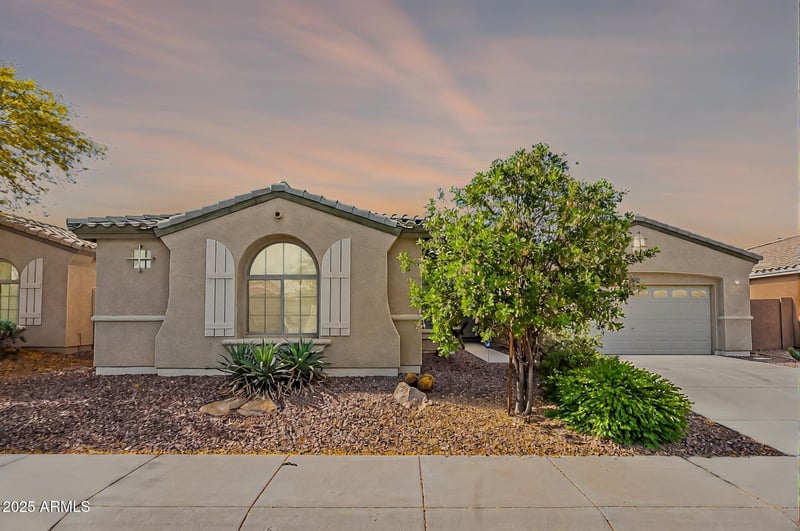 2323 Kachina Trl, Phoenix, AZ 85041