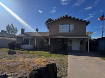 2323 Mitchell Dr, Phoenix, AZ 85016