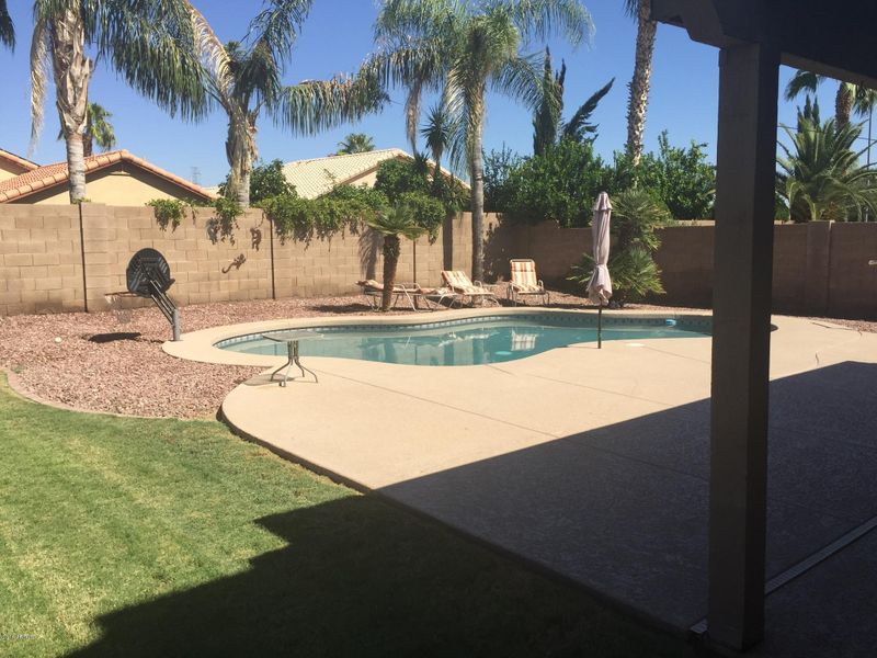 2323 N 123rd Dr, Avondale, AZ 85392