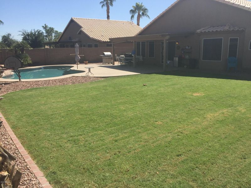2323 N 123rd Dr, Avondale, AZ 85392