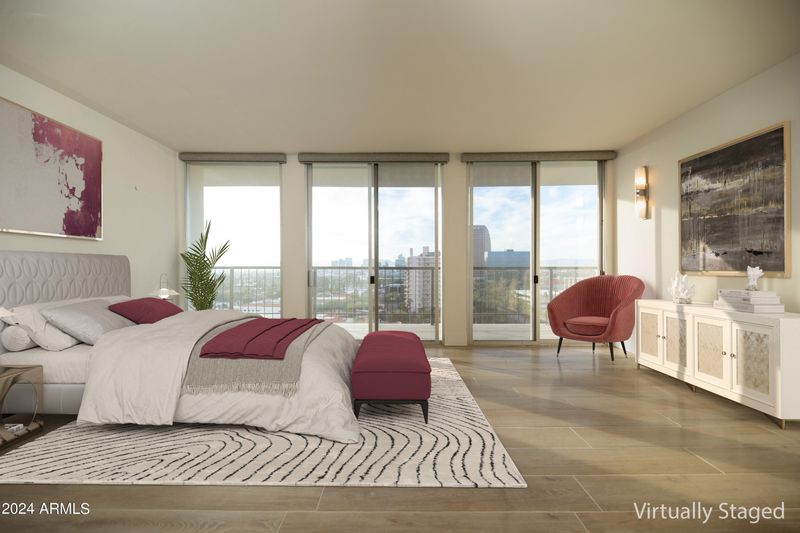 2323 N Central Ave #1101, Phoenix, AZ 85004