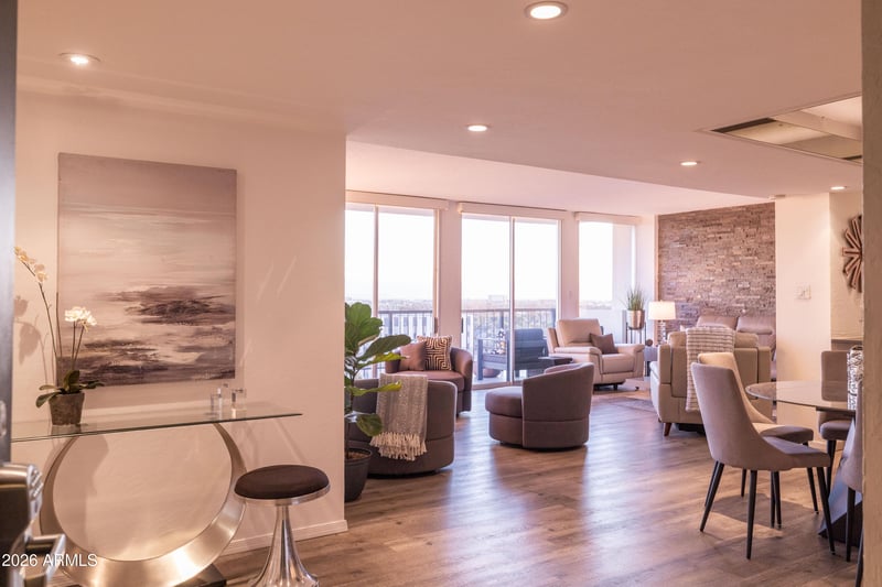2323 Central Ave #1103, Phoenix, AZ 85004