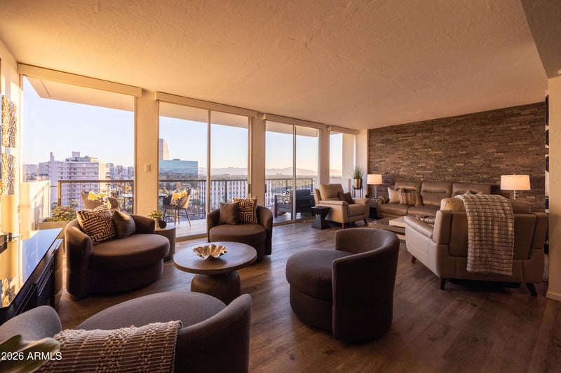2323 Central Ave #1103, Phoenix, AZ 85004
