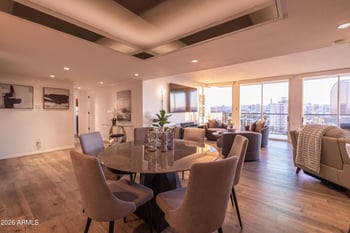 2323 Central Ave #1103, Phoenix, AZ 85004