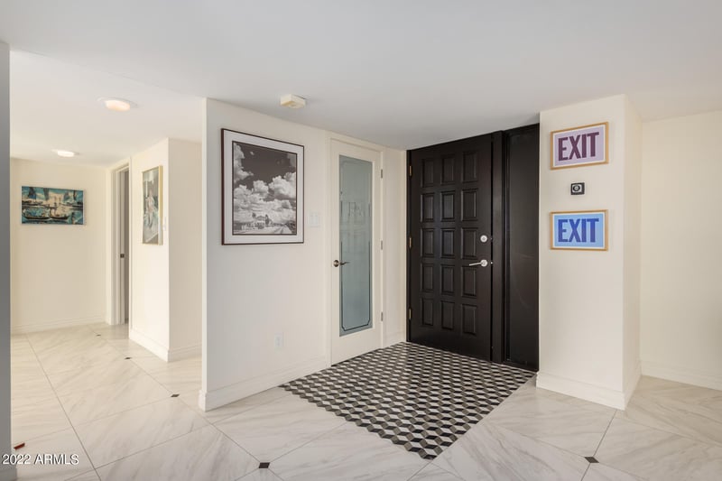 2323 N Central Ave #1201, Phoenix, AZ 85004