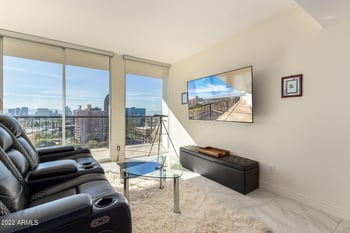 2323 N Central Ave #1201, Phoenix, AZ 85004