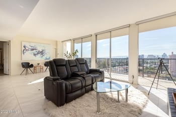2323 N Central Ave #1201, Phoenix, AZ 85004