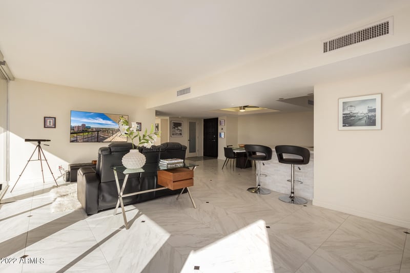 2323 N Central Ave #1201, Phoenix, AZ 85004