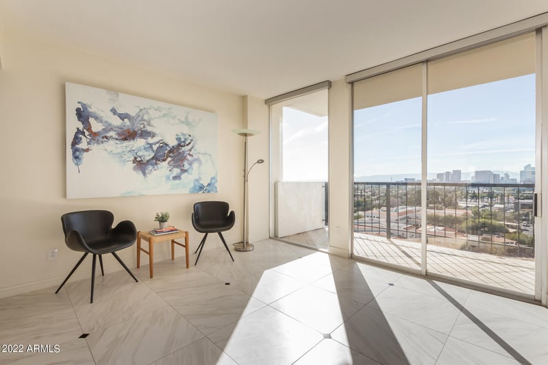 2323 N Central Ave #1201, Phoenix, AZ 85004