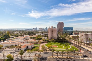 2323 N Central Ave #1201, Phoenix, AZ 85004