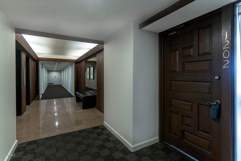2323 N Central Ave #1202, Phoenix, AZ 85004