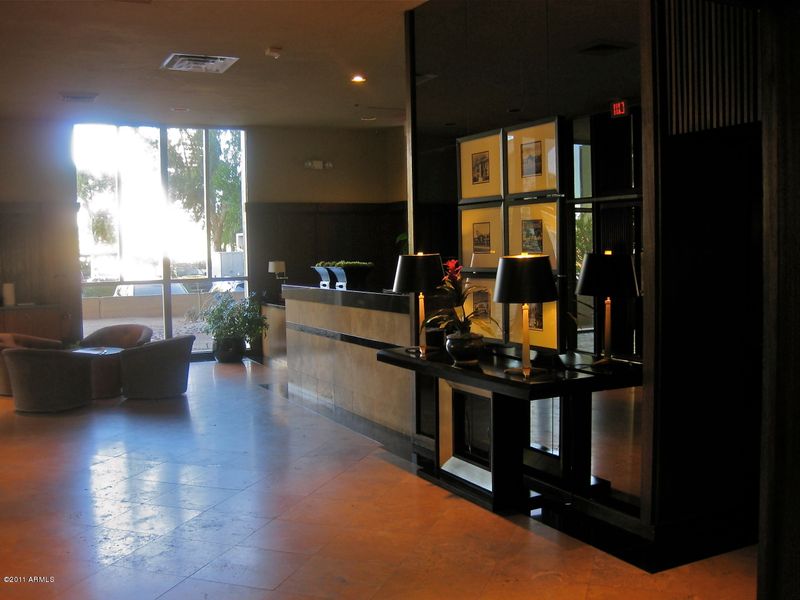 2323 N Central Ave #1204, Phoenix, AZ 85004