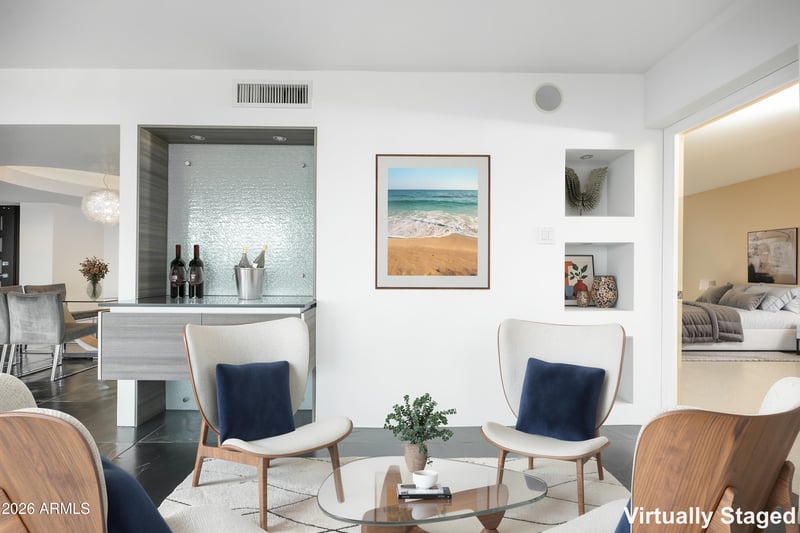 2323 N Central Ave #1401, Phoenix, AZ 85004
