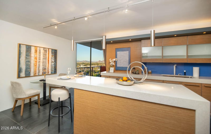 2323 N Central Ave #1401, Phoenix, AZ 85004