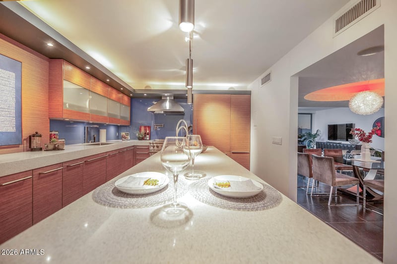 2323 N Central Ave #1401, Phoenix, AZ 85004