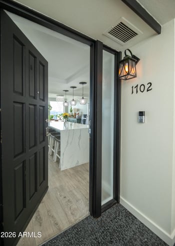 2323 Central Ave #1702, Phoenix, AZ 85004