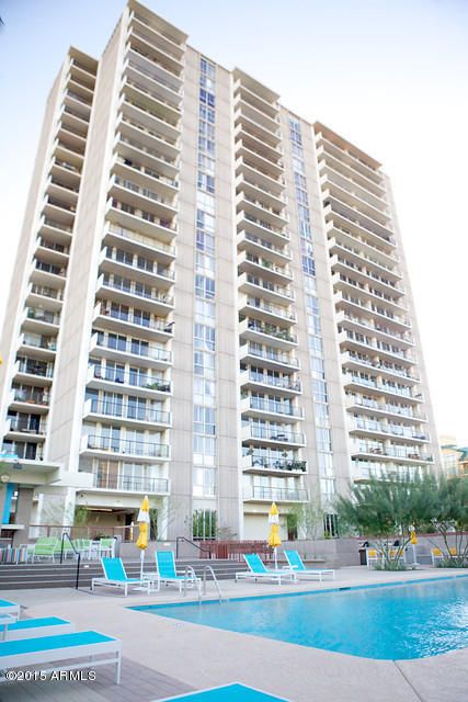 2323 N Central Ave #1706, Phoenix, AZ 85004