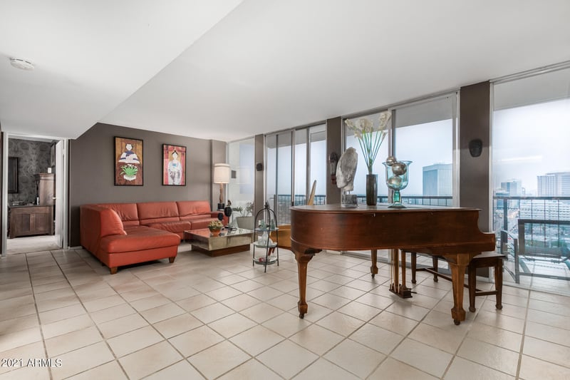 2323 N Central Ave #1804, Phoenix, AZ 85004