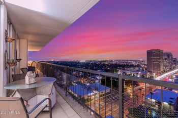 2323 N Central Ave #1804, Phoenix, AZ 85004
