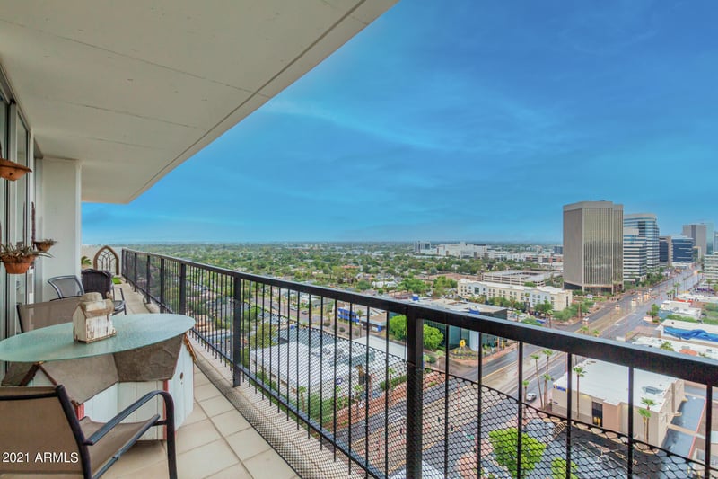 2323 N Central Ave #1804, Phoenix, AZ 85004