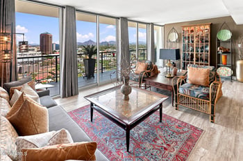 2323 N Central Ave #1804, Phoenix, AZ 85004