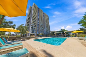 2323 N Central Ave #1804, Phoenix, AZ 85004
