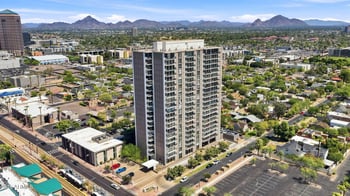 2323 N Central Ave #1804, Phoenix, AZ 85004