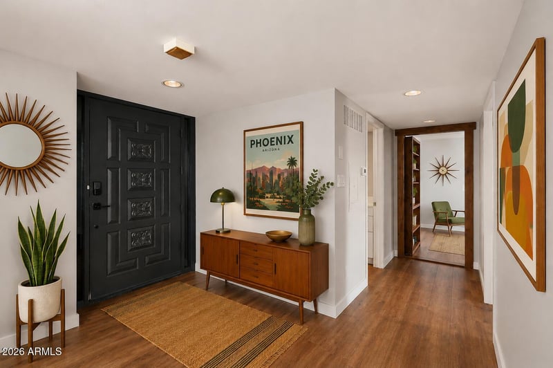 2323 Central Ave #1906, Phoenix, AZ 85004