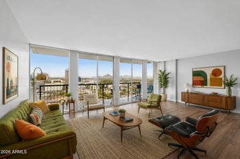 2323 N Central Ave #1906, Phoenix, AZ 85004