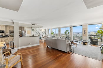 2323 N Central Ave #2001, Phoenix, AZ 85004