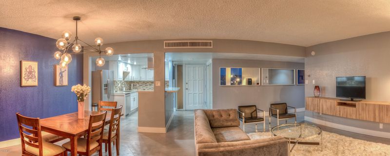 2323 N Central Ave #2002, Phoenix, AZ 85004