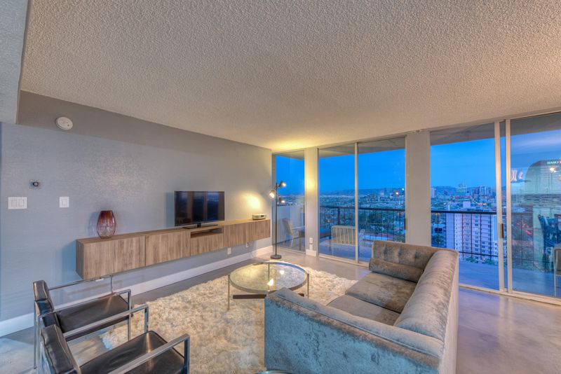 2323 N Central Ave #2002, Phoenix, AZ 85004