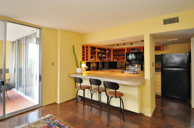 2323 N Central Ave #201, Phoenix, AZ 85004