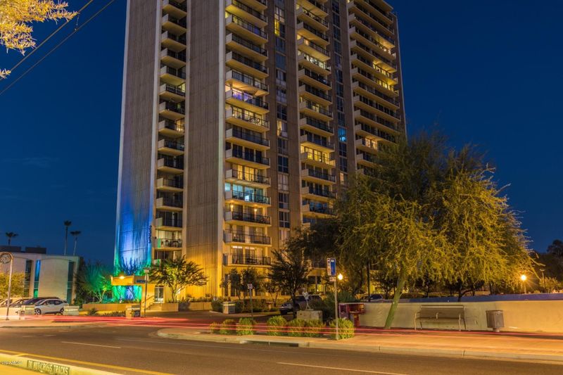 2323 N Central Ave #202, Phoenix, AZ 85004