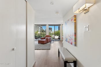 2323 N Central Ave #205, Phoenix, AZ 85004