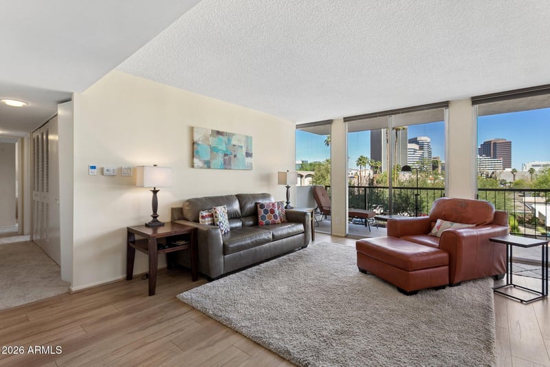 2323 N Central Ave #205, Phoenix, AZ 85004